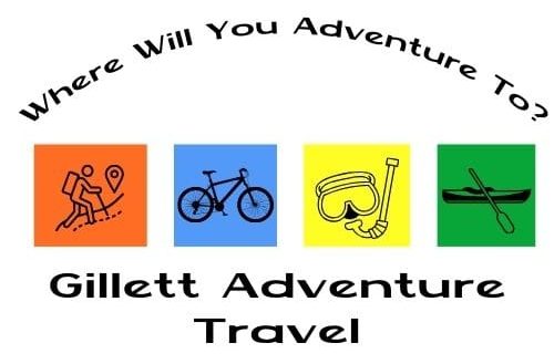 Gillett Adventure Travel